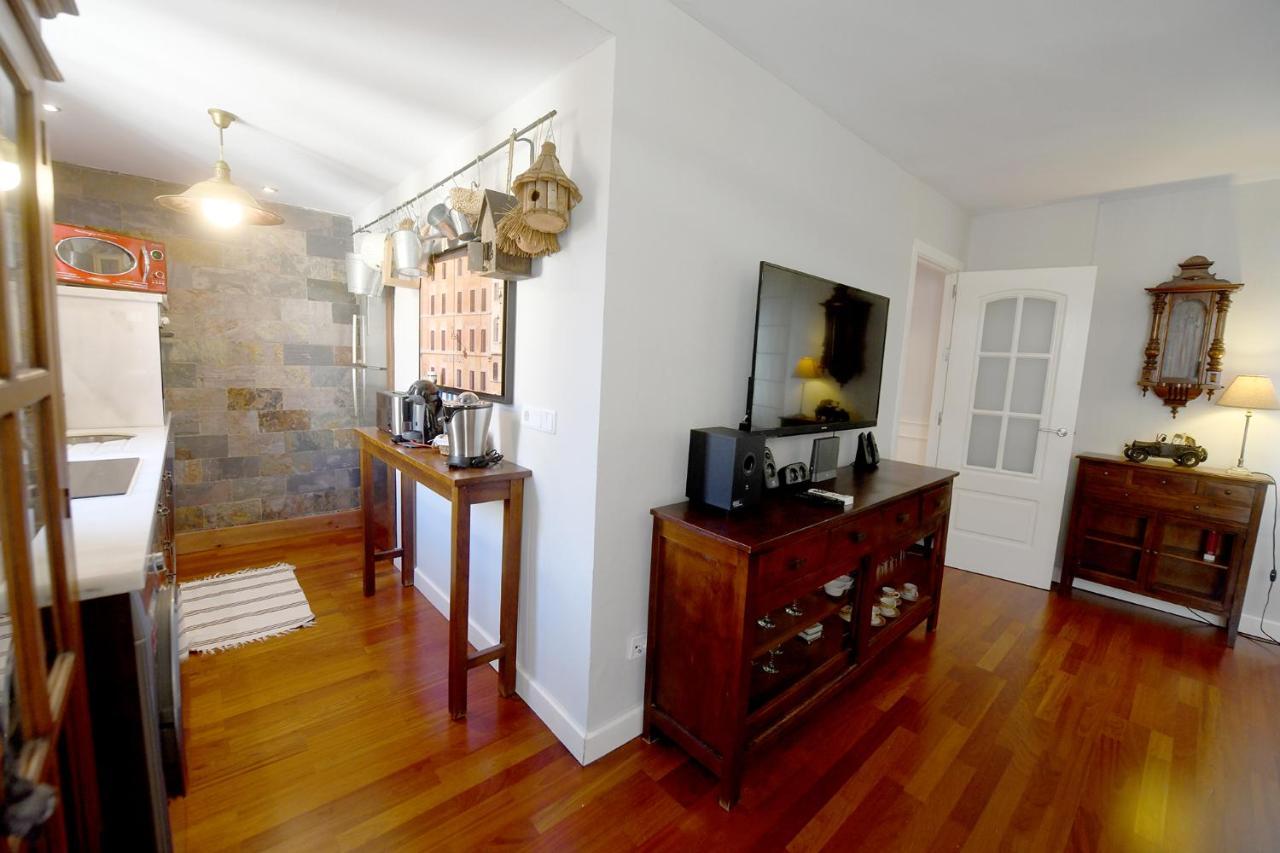 Apartment Apartamento San Juan De La Palma
