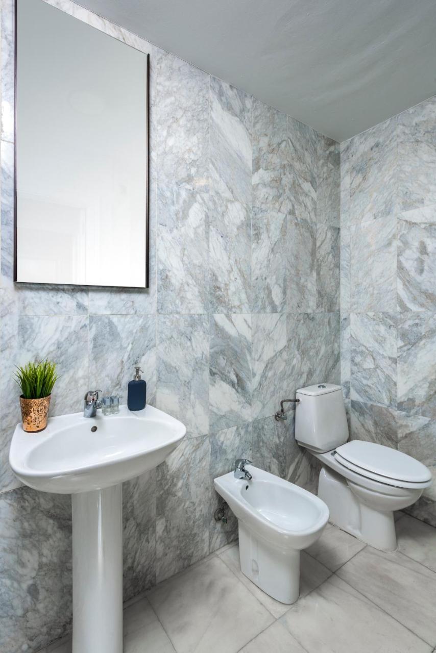 Apartamento Lux - Sierpes Terrace Sevilla