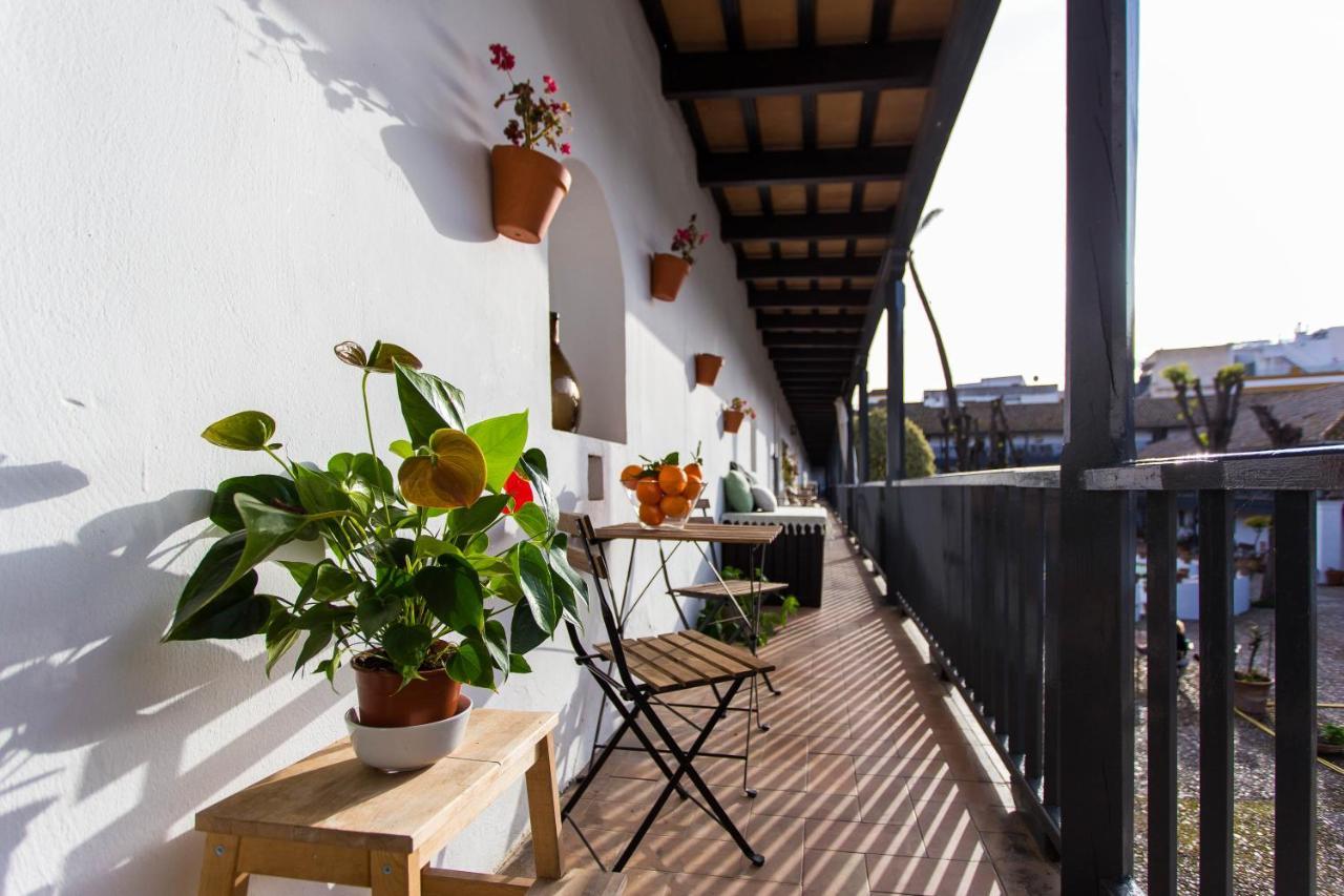 Corral Del Conde Apartment