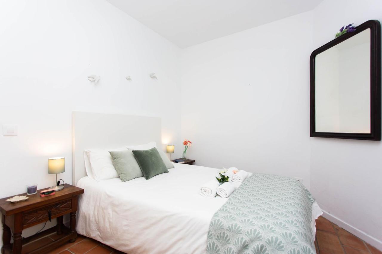Corral Del Conde Apartment Seville