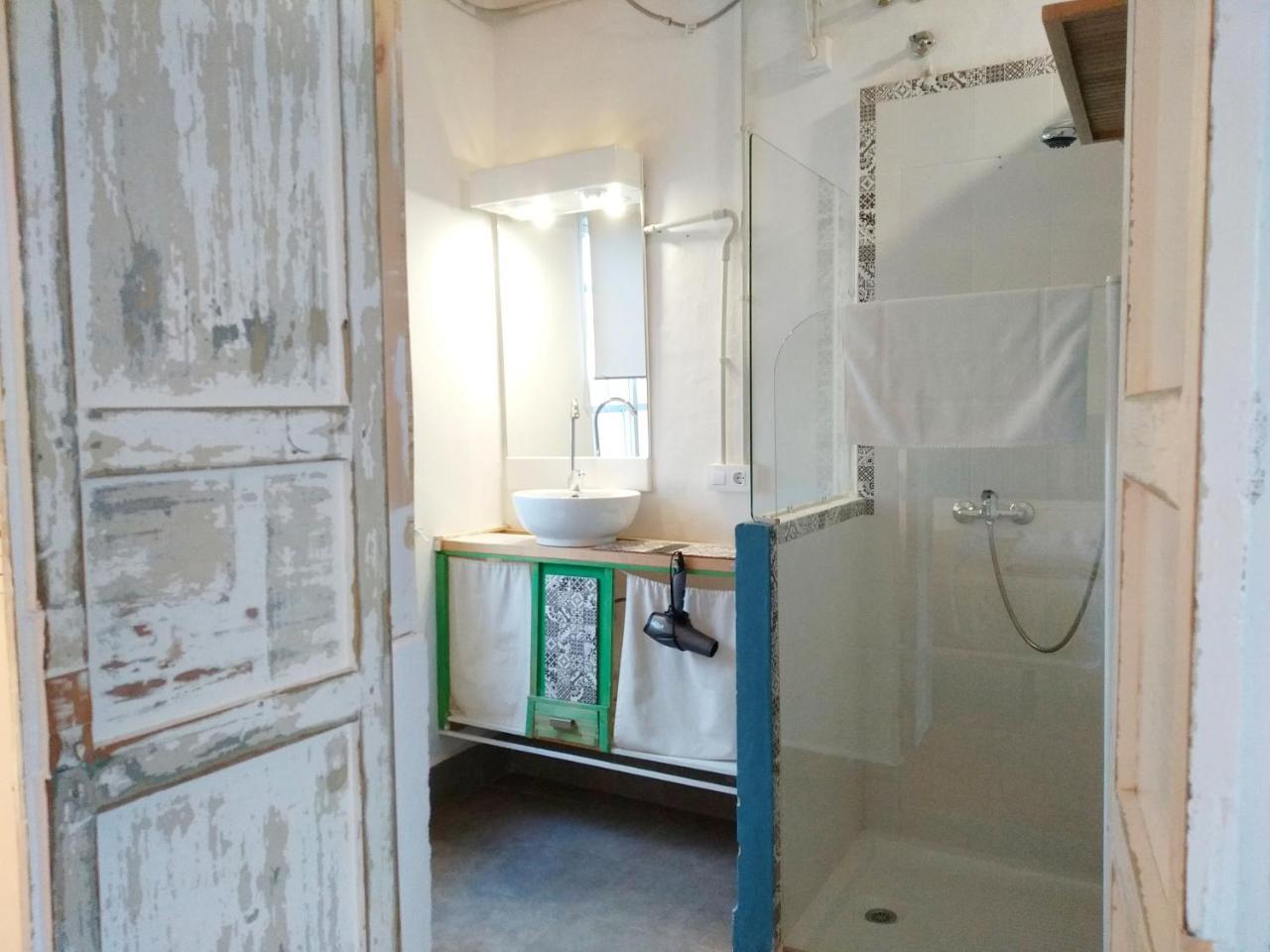 Casa 1858 Pensión 3*