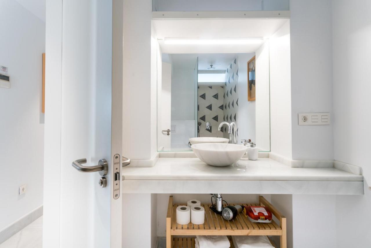 Apartamento Antigua Ferreteria Cerca Catedral * Sevilla