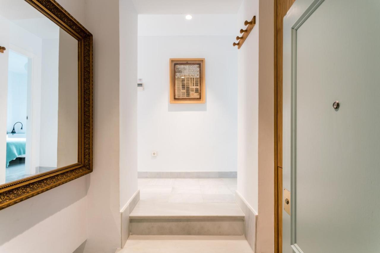 Apartamento Antigua Ferreteria Cerca Catedral