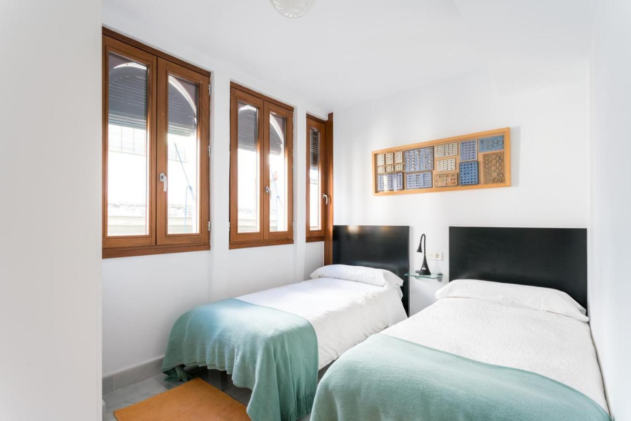 Apartamento Apartamento Antigua Ferreteria Cerca Catedral