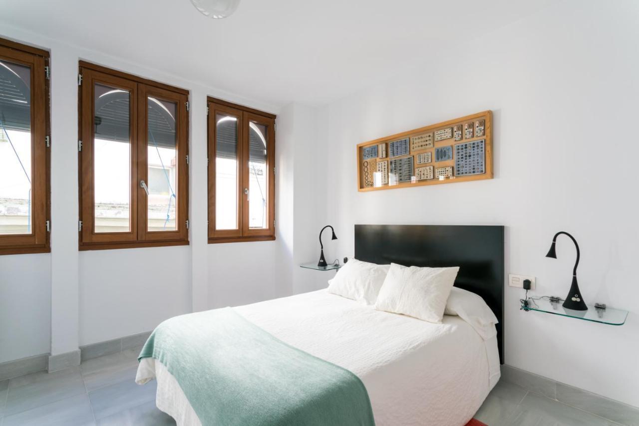 Apartamento Antigua Ferreteria Cerca Catedral *