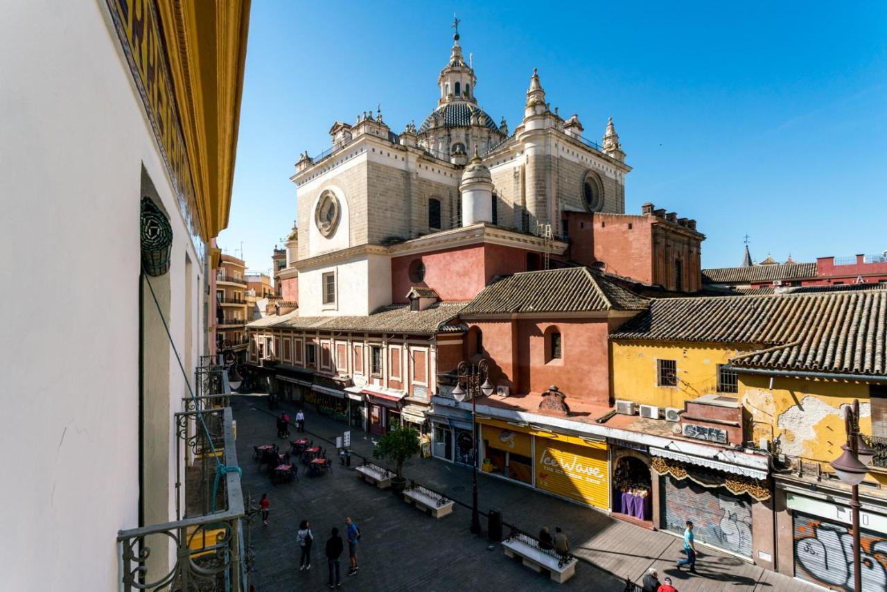 Apartamento Antigua Ferreteria Cerca Catedral Apartamento