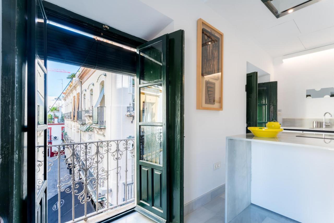 Apartamento Apartamento Antigua Ferreteria Cerca Catedral *