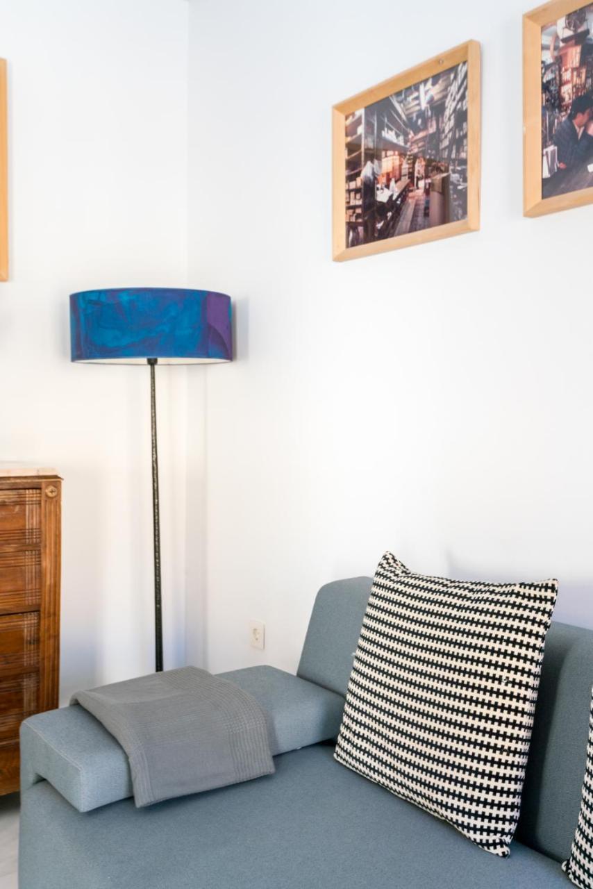 Apartamento Antigua Ferreteria Cerca Catedral