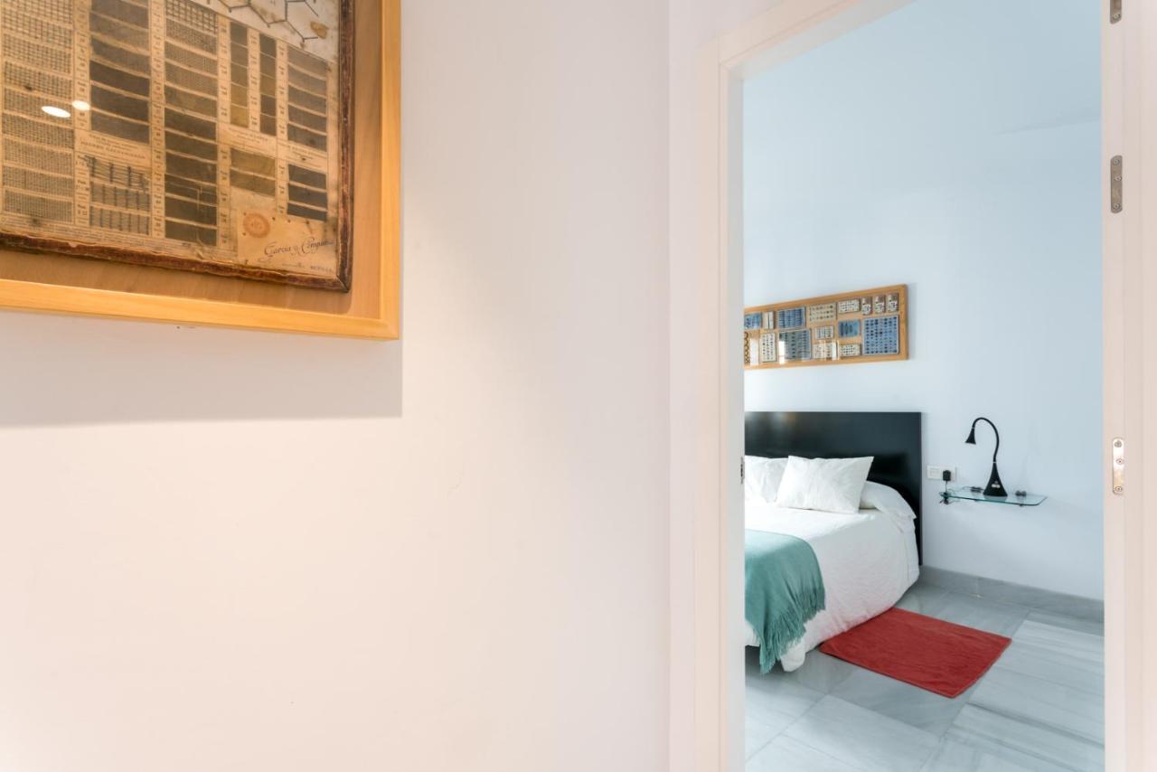 Apartamento Apartamento Antigua Ferreteria Cerca Catedral Sevilla