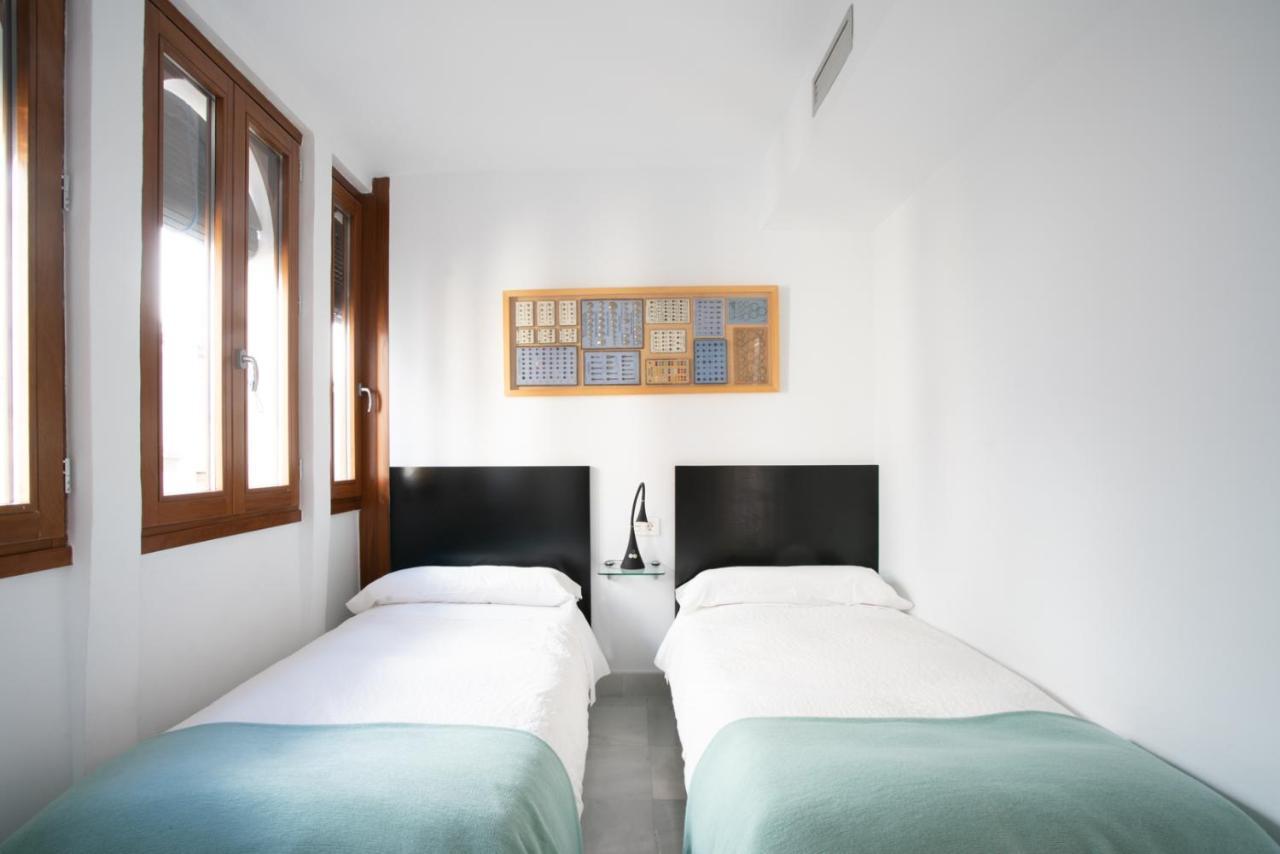 Apartamento Antigua Ferreteria Cerca Catedral Apartamento *
