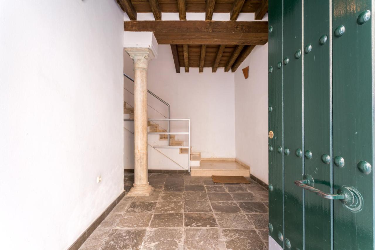 Apartamento Antigua Ferreteria Cerca Catedral *