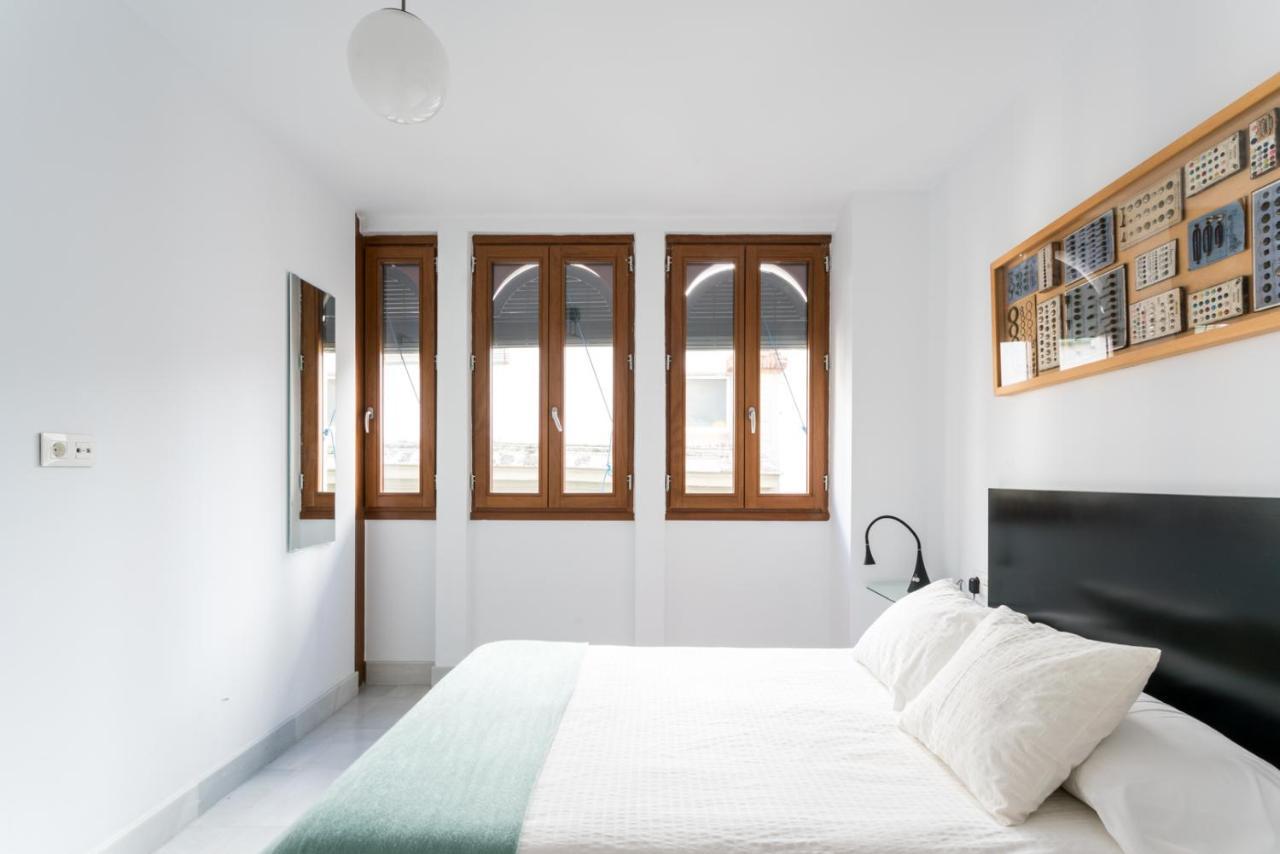 Apartamento Antigua Ferreteria Cerca Catedral * Sevilla
