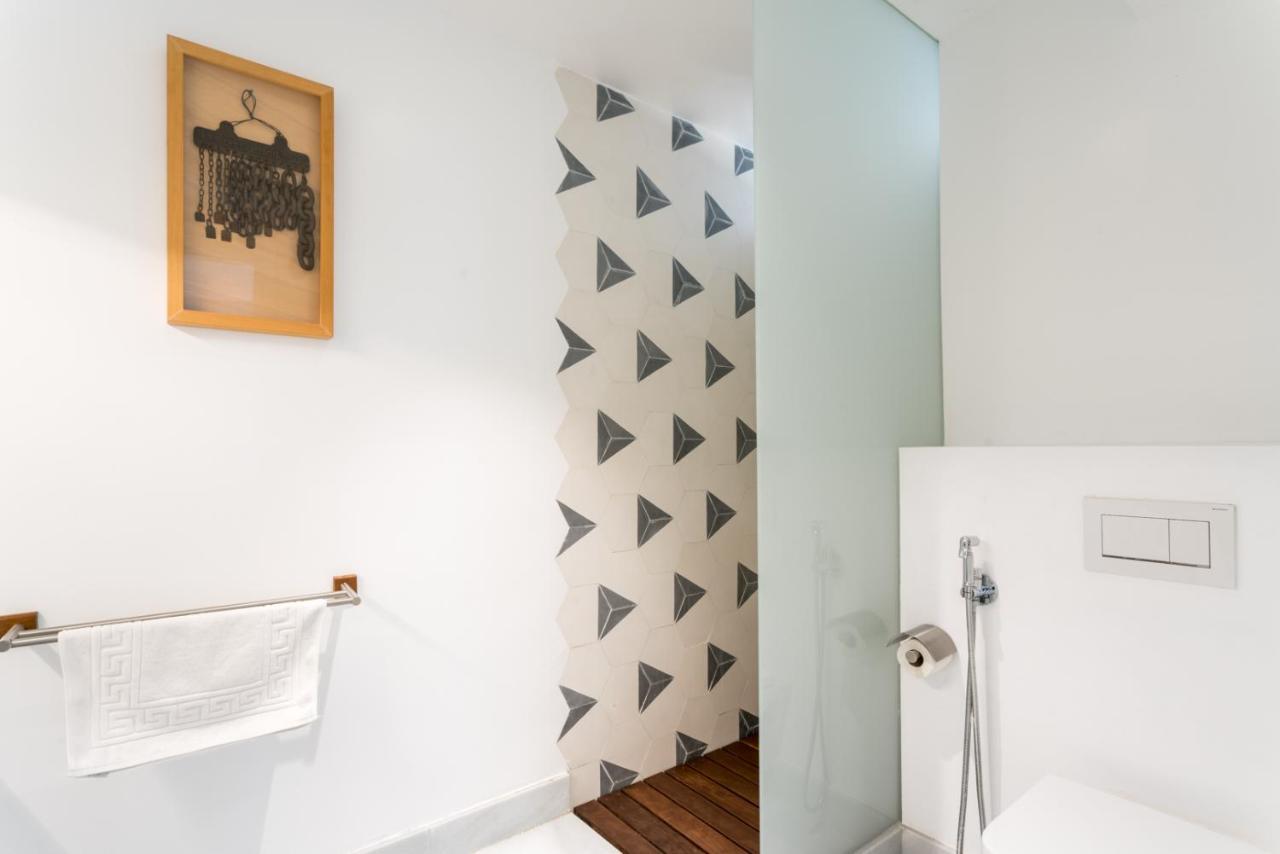 Apartamento Antigua Ferreteria Cerca Catedral Sevilla