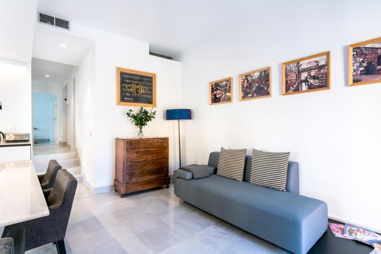 Apartamento Antigua Ferreteria Cerca Catedral