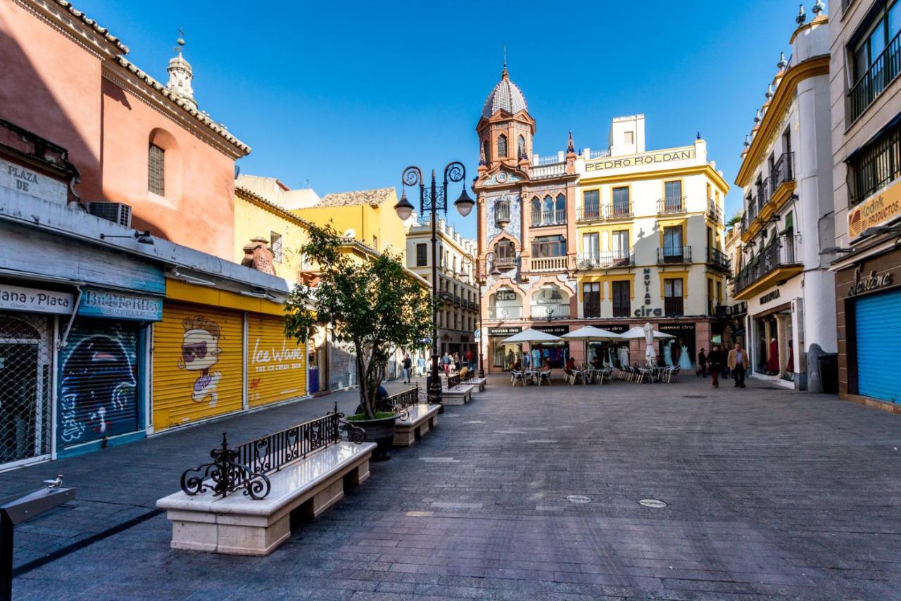 Apartamento Antigua Ferreteria Cerca Catedral
