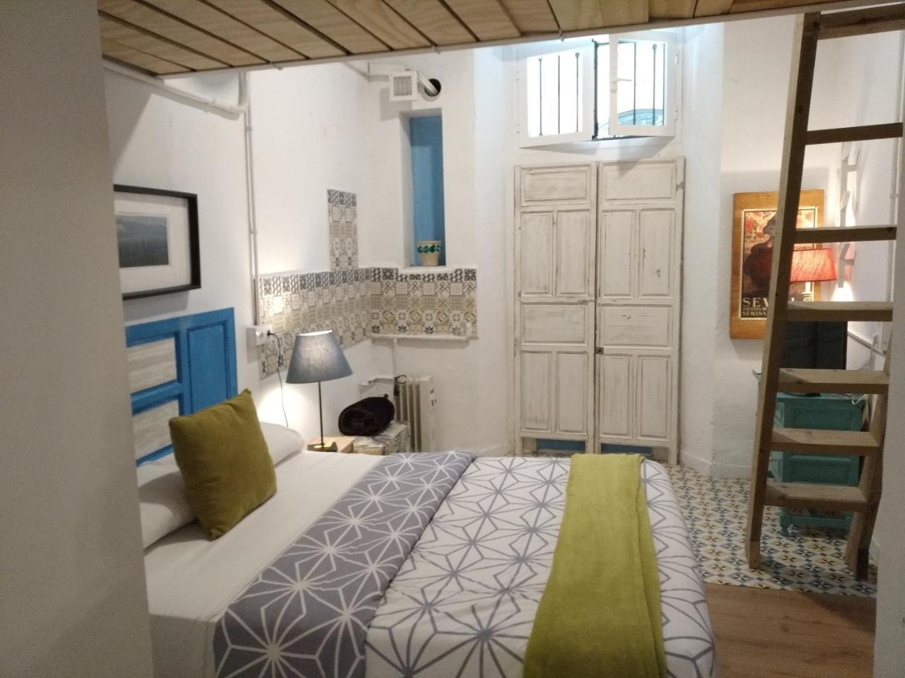 Casa 1858 Pensión 3*