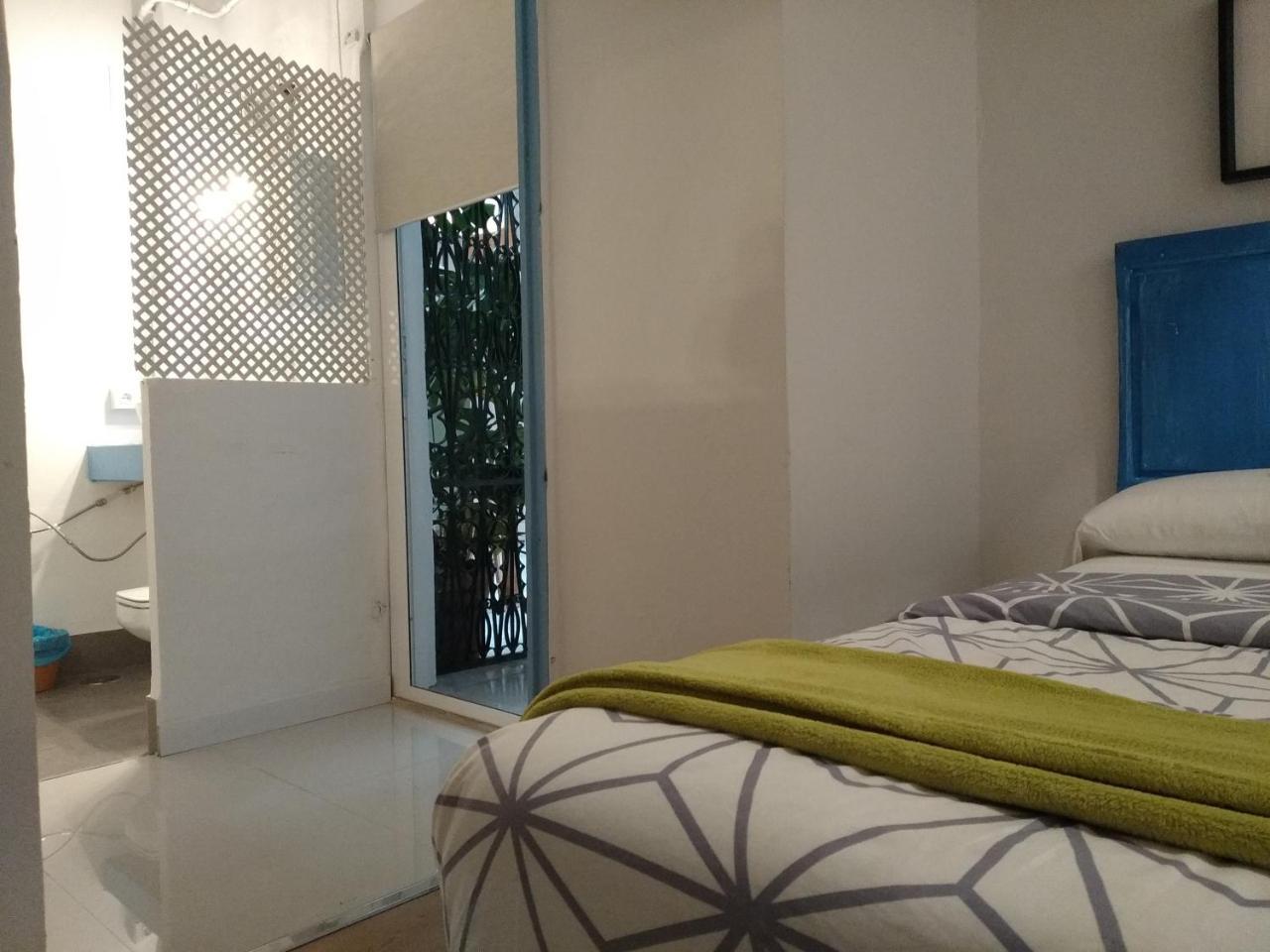 Casa 1858 Pensión Sevilla