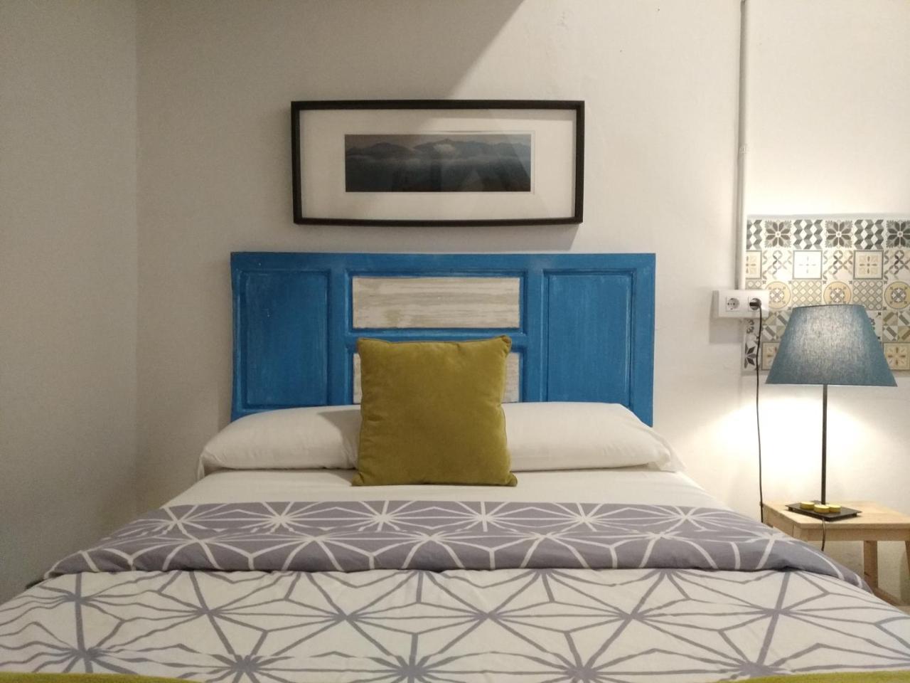 Casa 1858 Pensión 3*