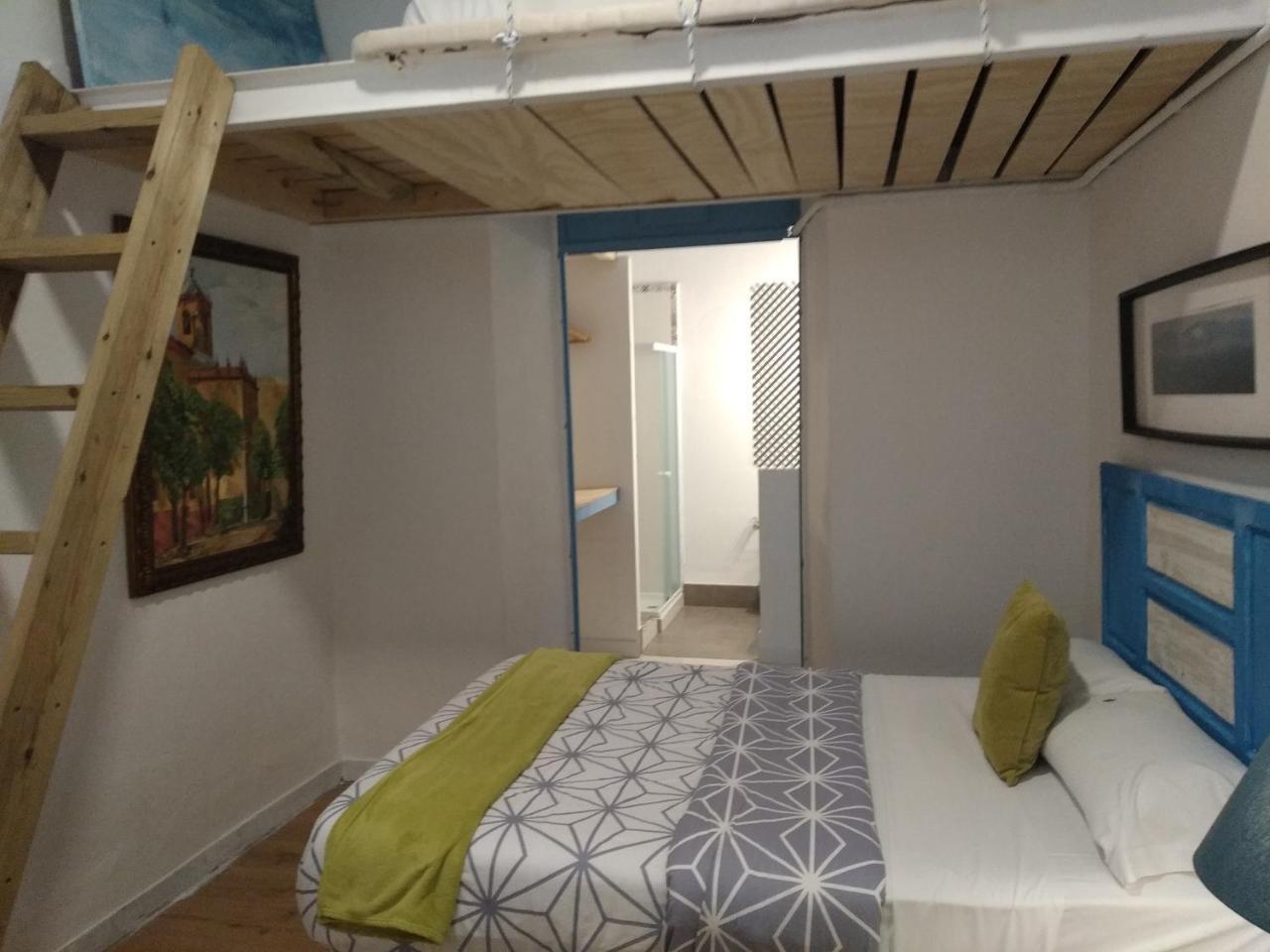 Pensión Casa 1858 3*