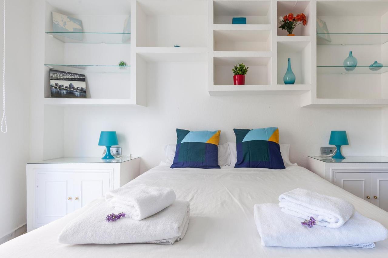 Cozy&modern,historic Centre Of Ac/wifi,4px Apartment *