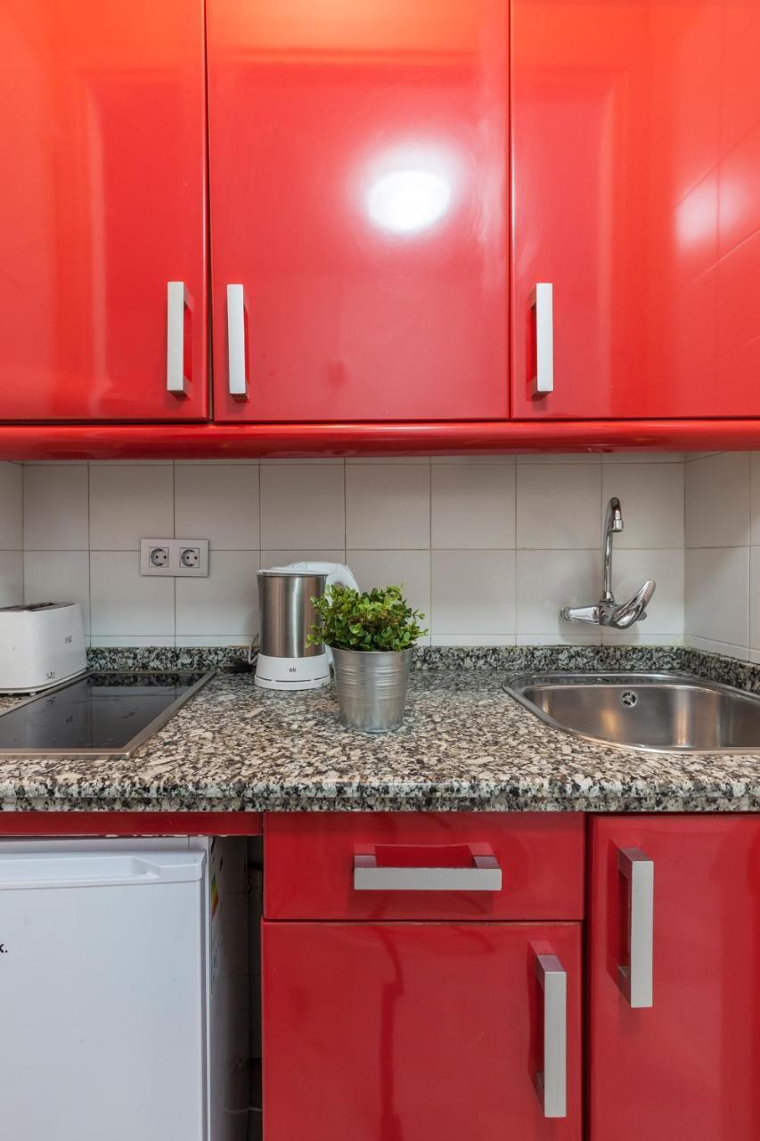 Cozy&modern,historic Centre Of Ac/wifi,4px * Seville