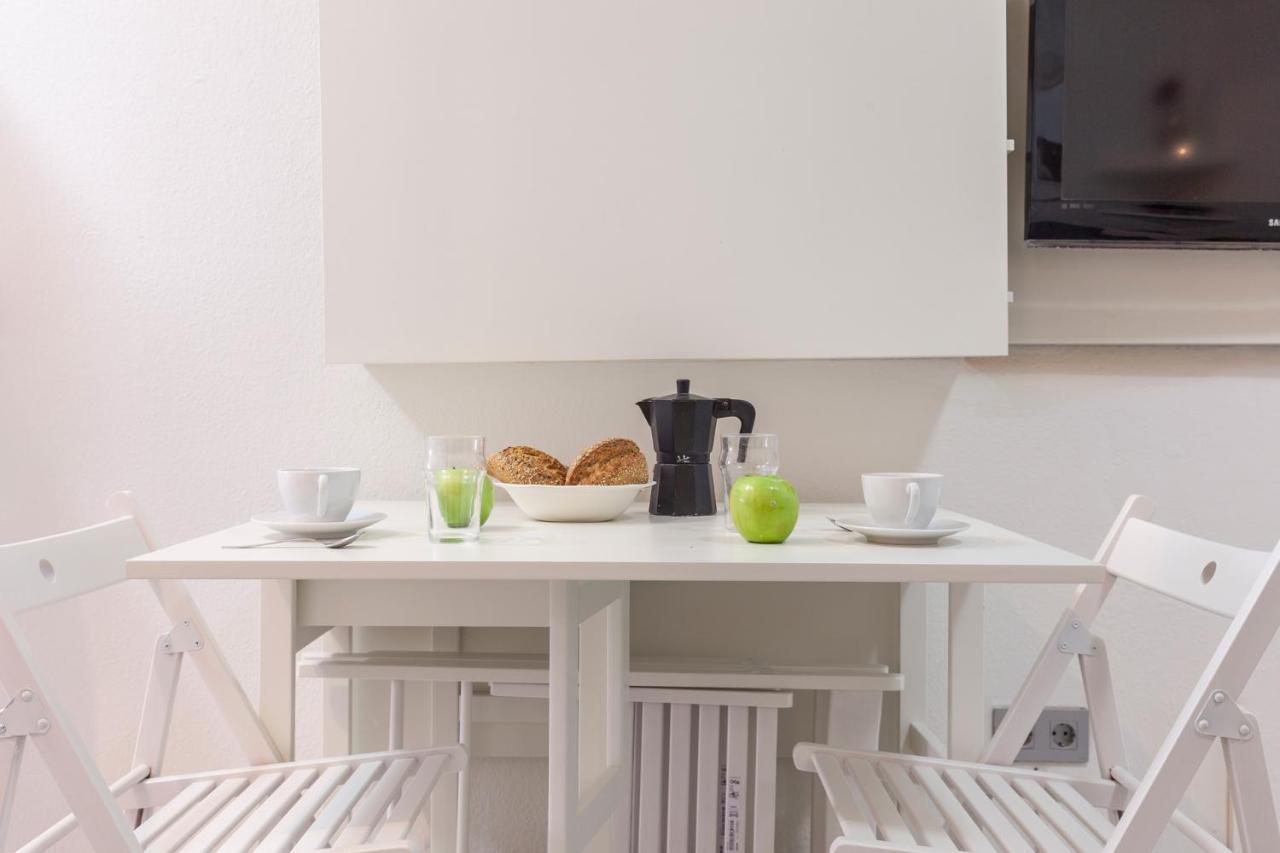 Cozy&modern,historic Centre Of Ac/wifi,4px Sevilla