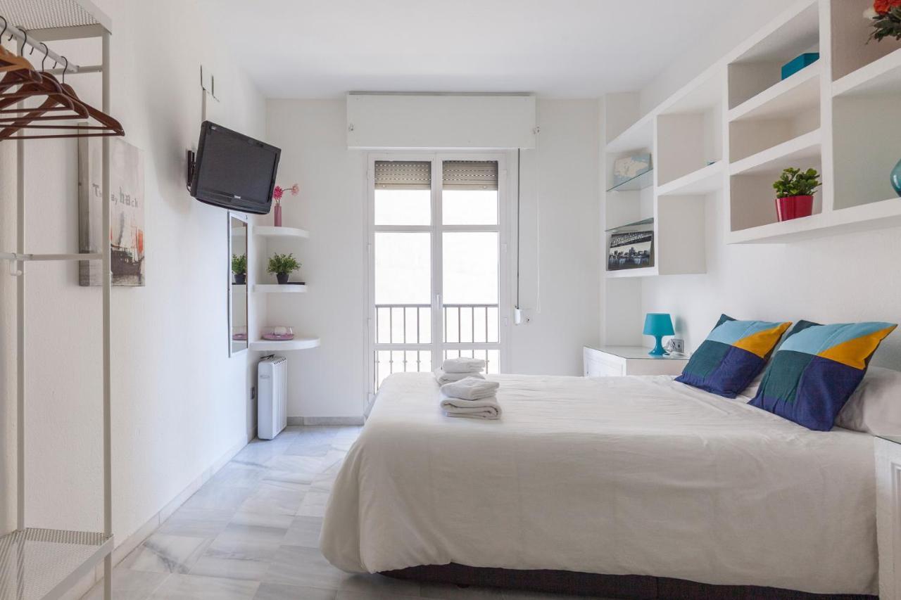 Apartment Cozy&modern,historic Centre Of Ac/wifi,4px *