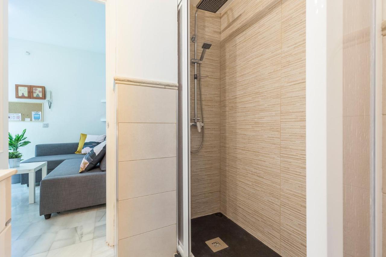 Apartment Cozy&modern,historic Centre Of Ac/wifi,4px Seville