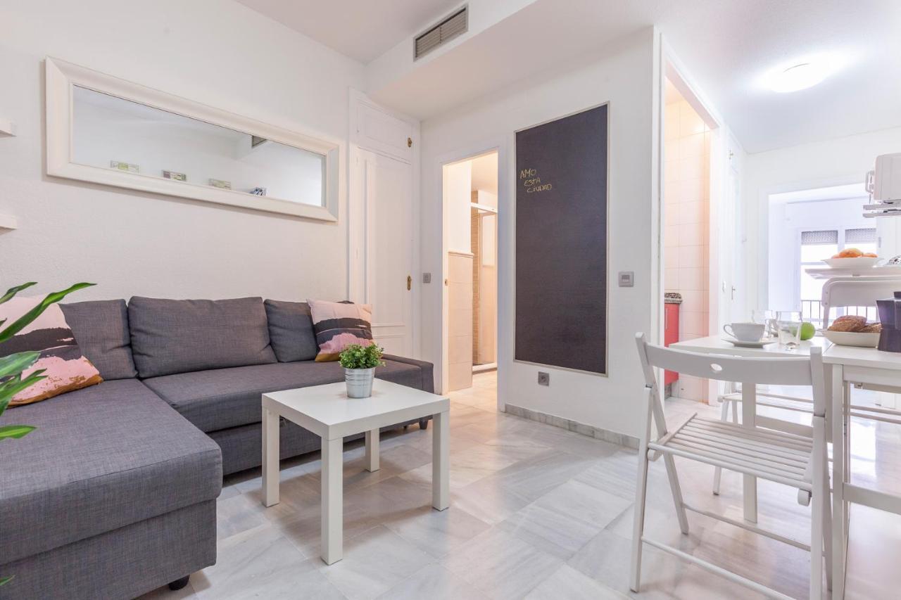 Apartment Cozy&modern,historic Centre Of Ac/wifi,4px