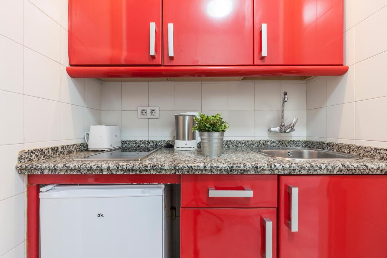 Cozy&modern,historic Centre Of Ac/wifi,4px * Seville