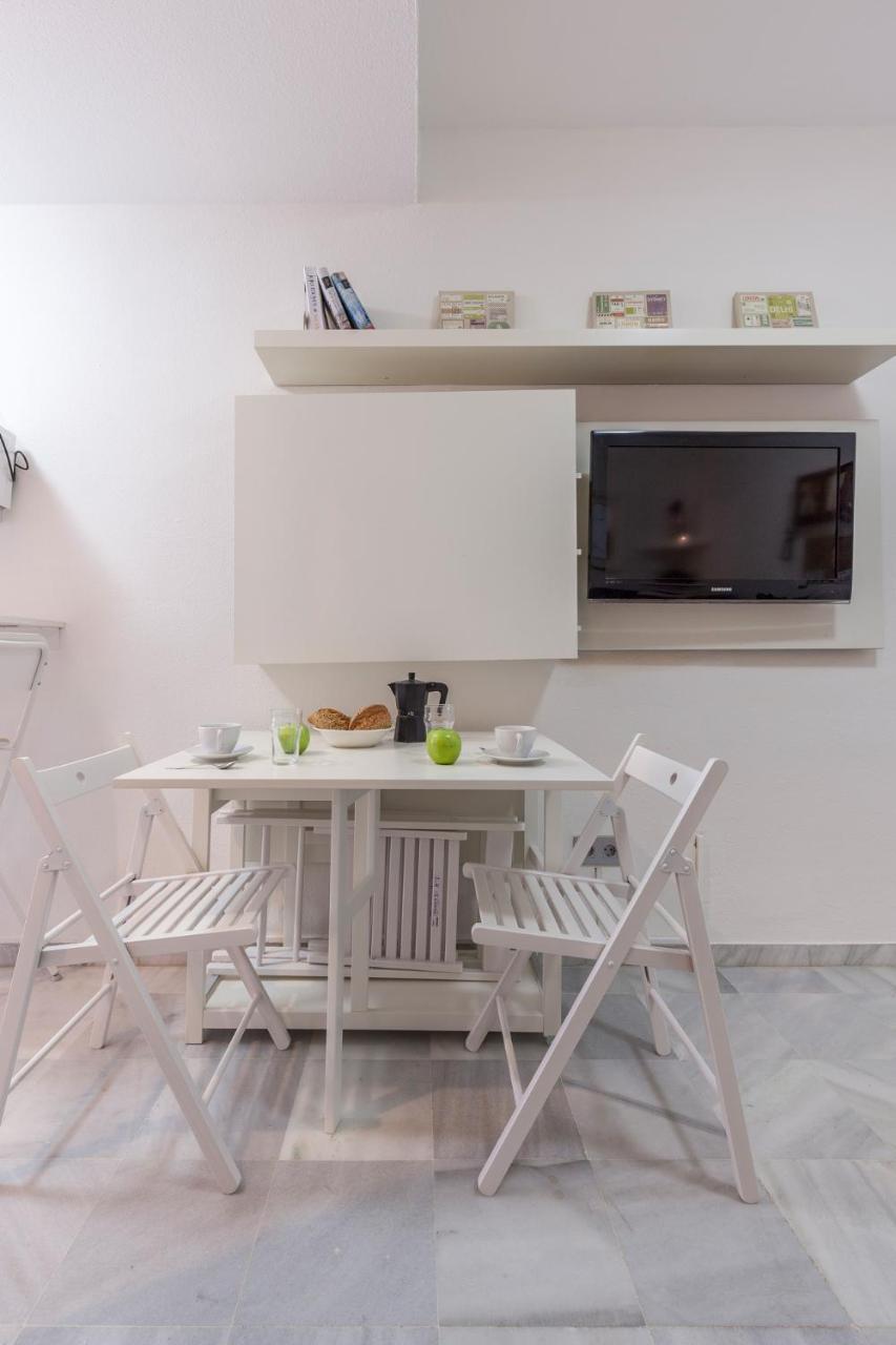 Cozy&modern,historic Centre Of Ac/wifi,4px Seville