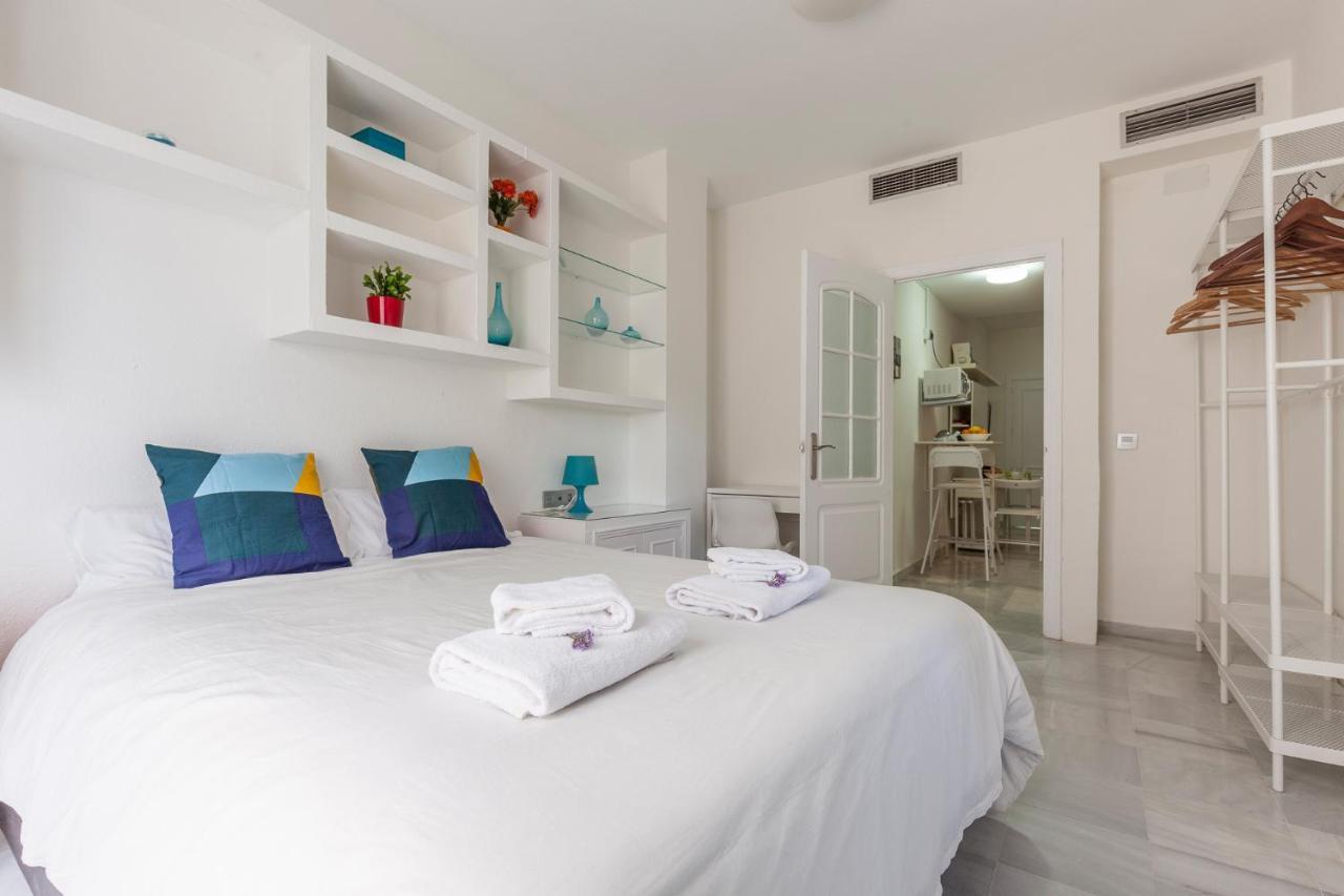 Cozy&modern,historic Centre Of Ac/wifi,4px *