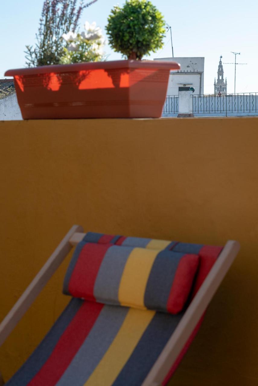 Alfareria Apartment