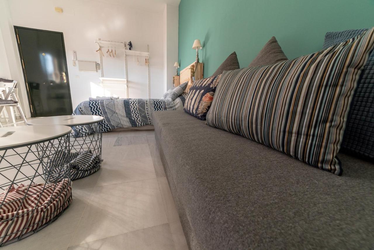 Apartment Alfareria *