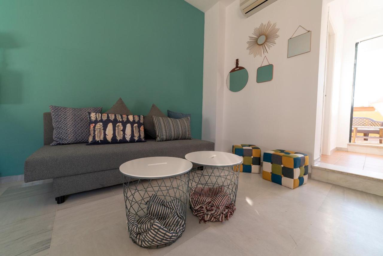 Apartment Alfareria *