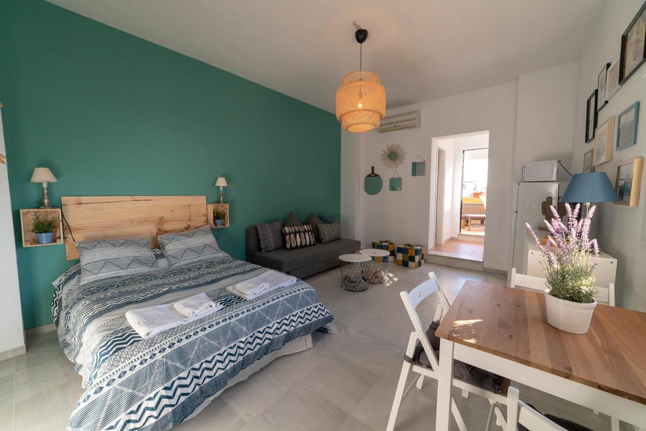 Alfareria Apartment Seville