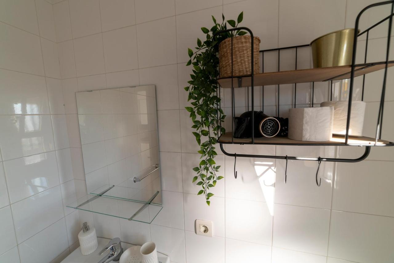 Apartment Alfareria Seville