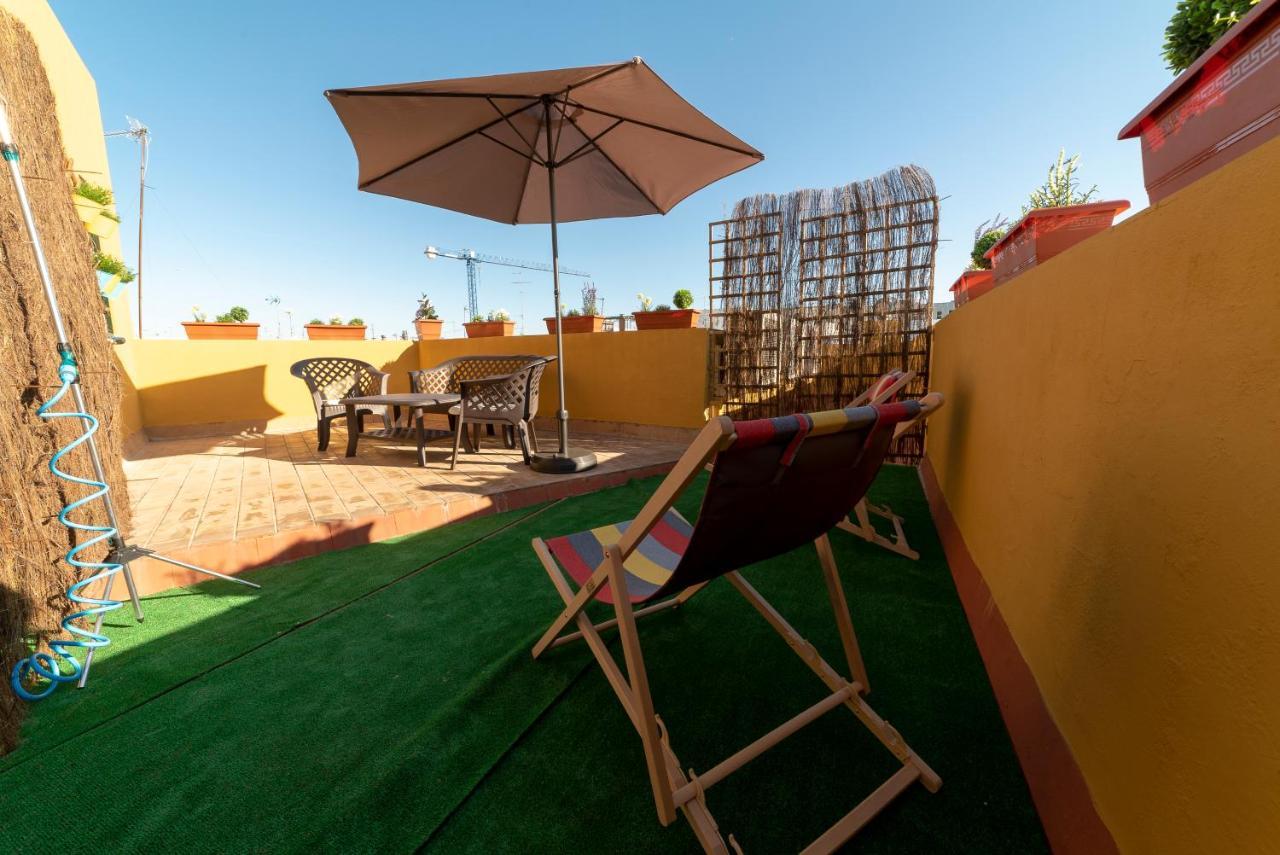 Alfareria Apartment