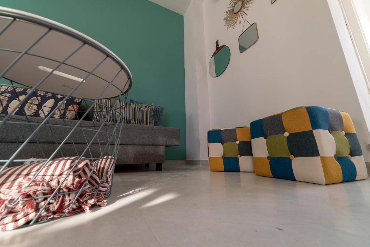 Apartment Alfareria