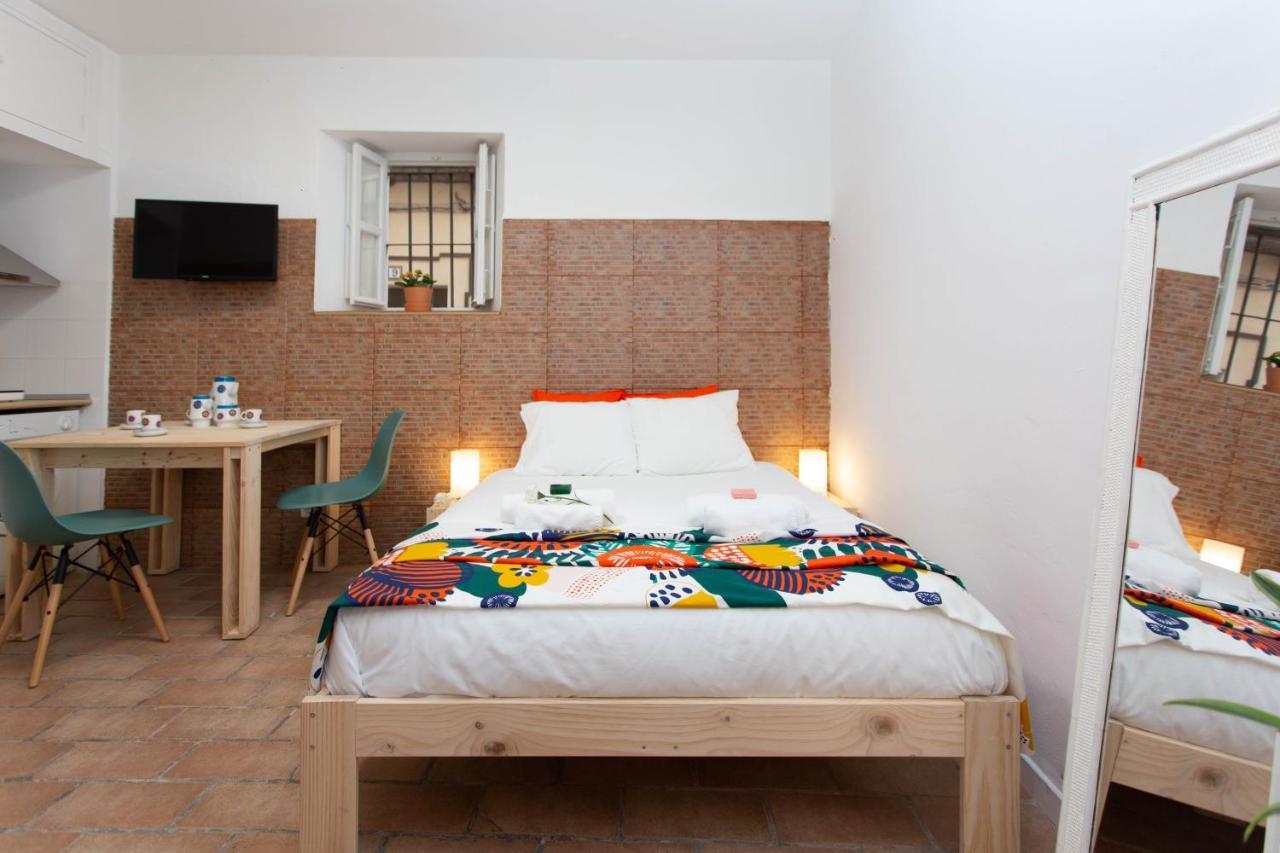 Apartment Corral Del Conde *