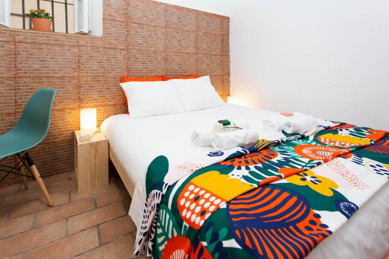 Corral Del Conde Apartment *