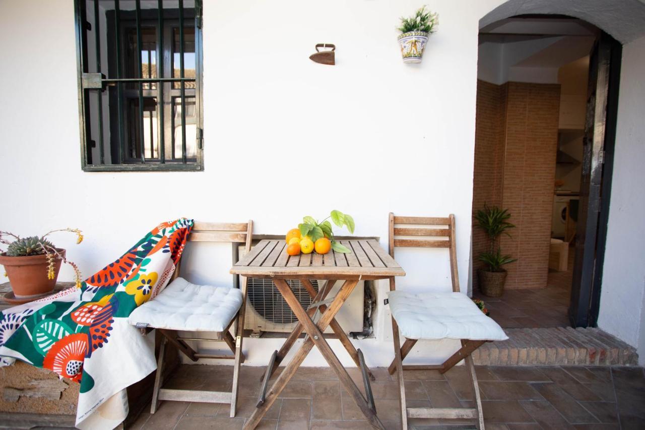Corral Del Conde Apartment