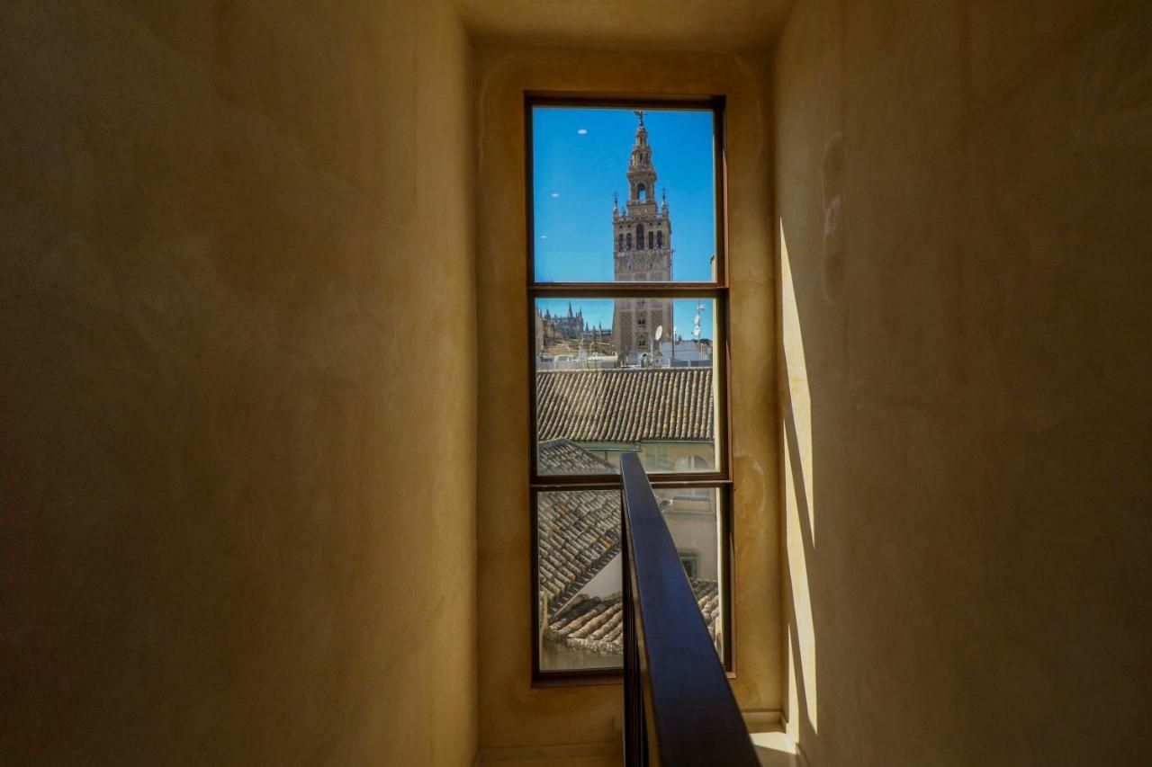 ángeles Catedral Apartamento Sevilla