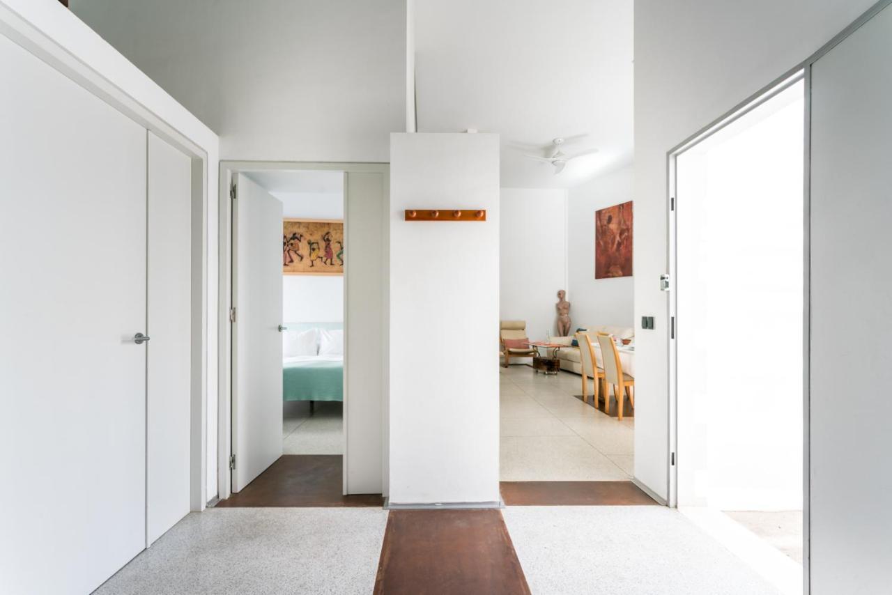 Apartamento Apartamento Patio Duque Cornejo *