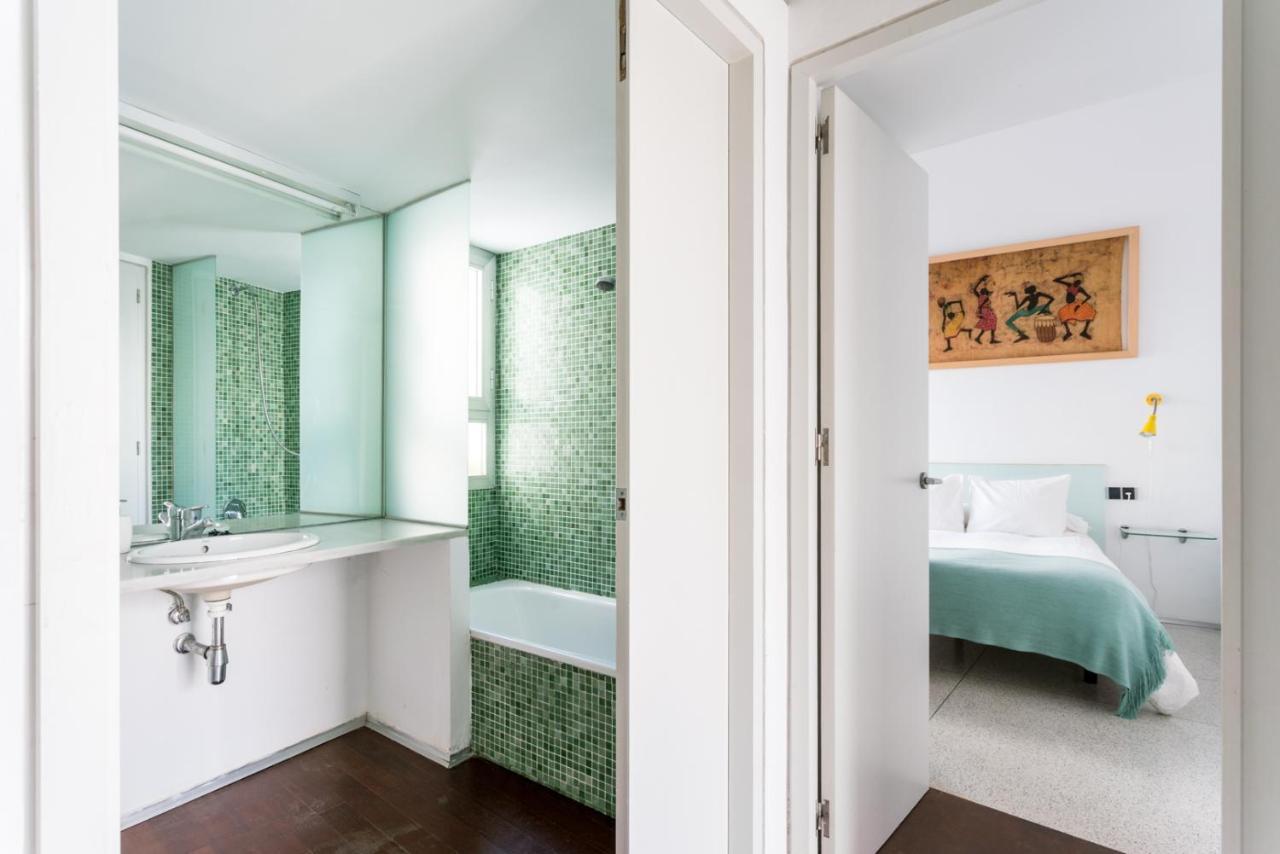 Apartamento Patio Duque Cornejo * Seville