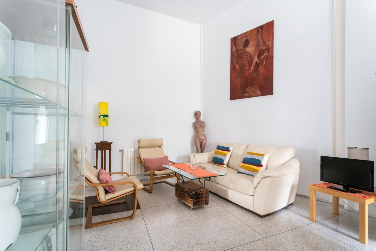 Apartment Apartamento Patio Duque Cornejo *