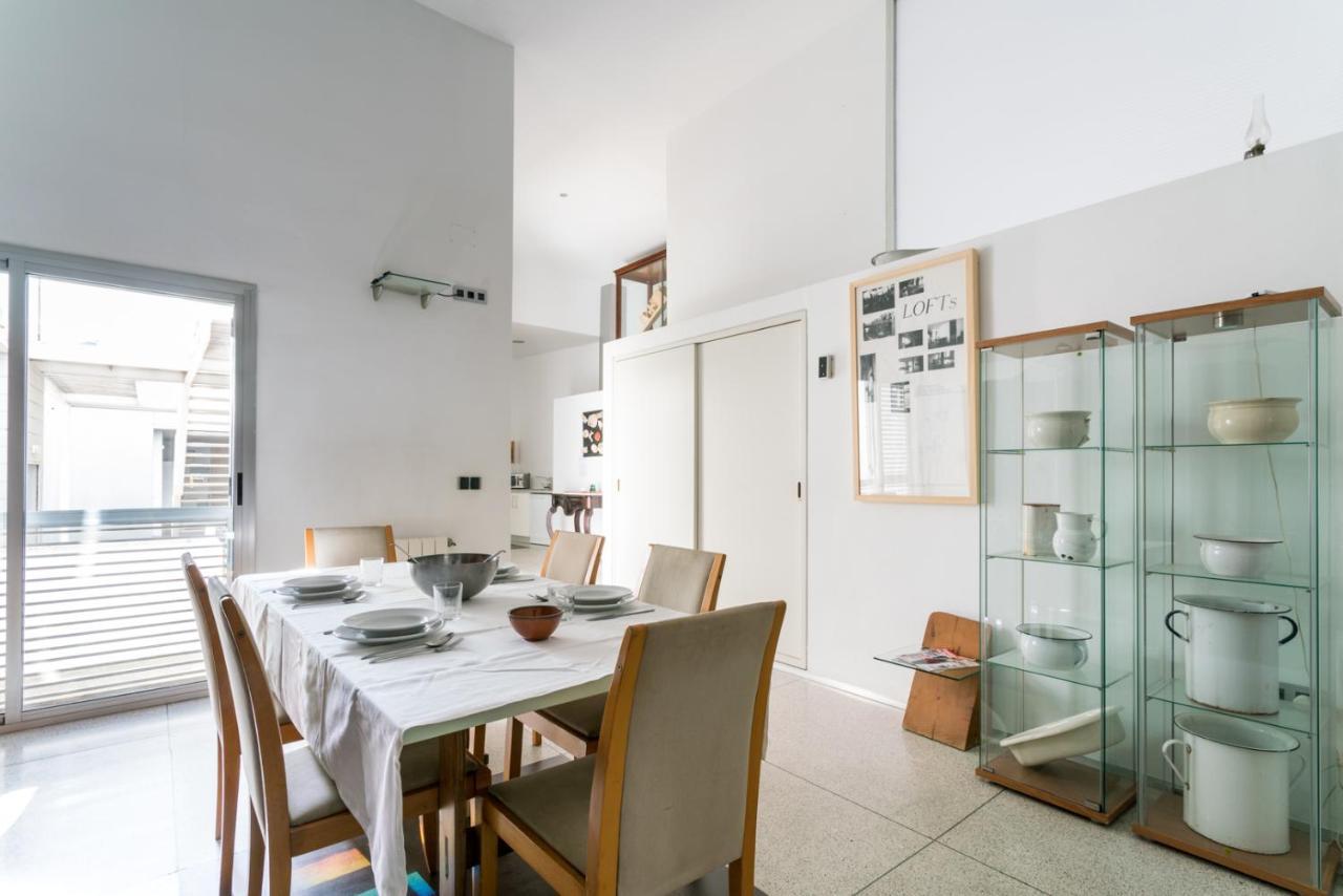 Apartment Apartamento Patio Duque Cornejo Seville