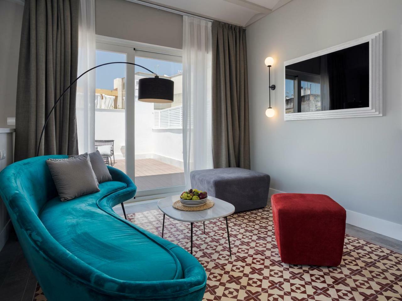 Apartamento One Shot Conde De Torrejón Sevilla