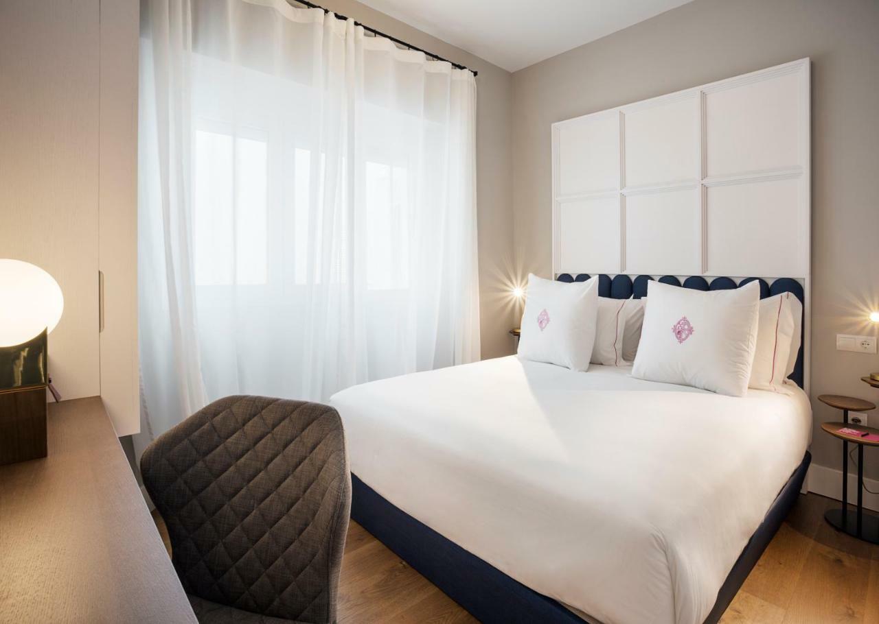 Apartamento One Shot Conde De Torrejón *