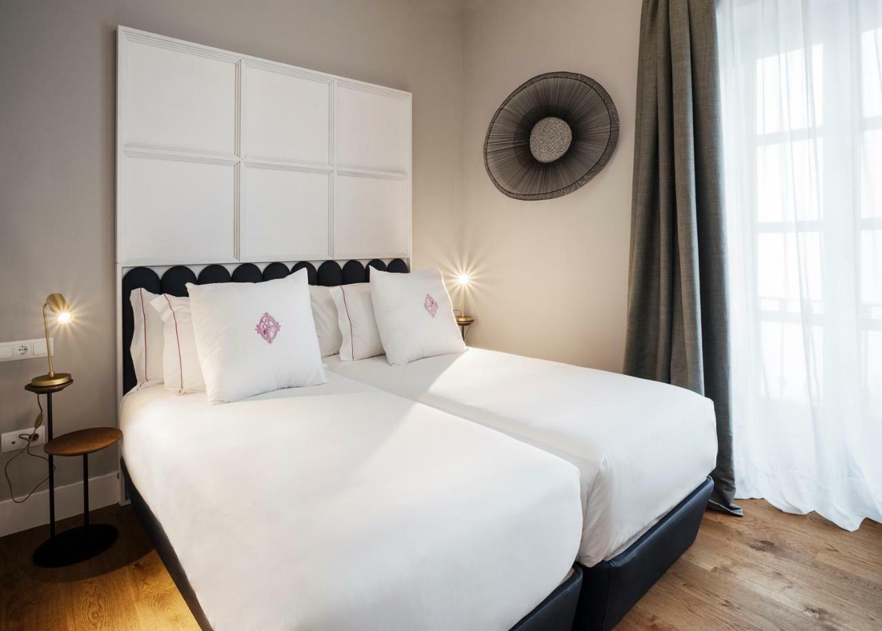 Apartamento One Shot Conde De Torrejón *